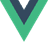 Vue.js icon