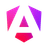 Angular icon